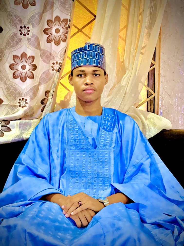 ABDULHAKIM ABDURRAZAQ - GENERAL SECRETARY